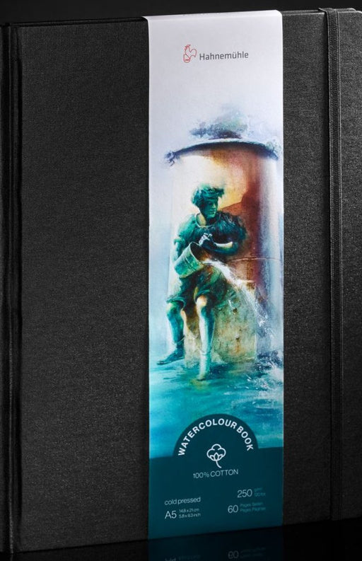 EAN 4011367115975 - Hahnemühle 10625352 Cuadernos de dibujo imagen 1
