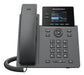 EAN 6947273705482 - Grandstream Networks GRP2610P teléfono IP Negro 2 líneas TFT imagen 2