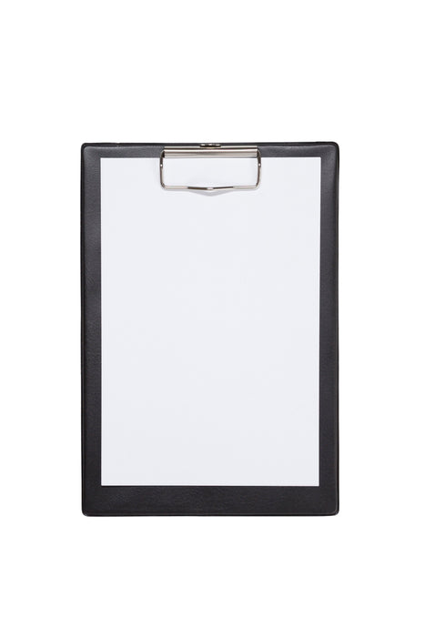 EAN 4002390046510 - MAUL 2335390 portapapel A5 Cartón Negro imagen 1