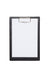EAN 4002390046510 - MAUL 2335390 portapapel A5 Cartón Negro imagen 1