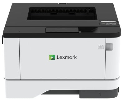 EAN 0734646695534 - Lexmark MS331dn 600 x 600 DPI A4 imagen 1