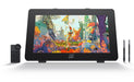 EAN 850047528476 - XPPen Artist 24 Pro (Gen 2) 4K tableta digitalizadora Negro 5080 líneas por pulgada 526 x 296 mm USB/Bluet imagen 1