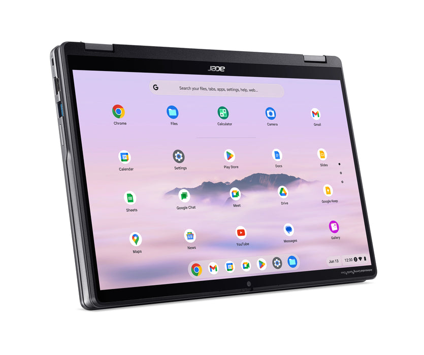 EAN 4711121981401 - Acer Chromebook CPE594-1N-36N1 Intel Core 3 100U 35,6 cm (14") WUXGA 8 GB DDR5-SDRAM 128 GB SSD Wi-Fi 6E  imagen 2