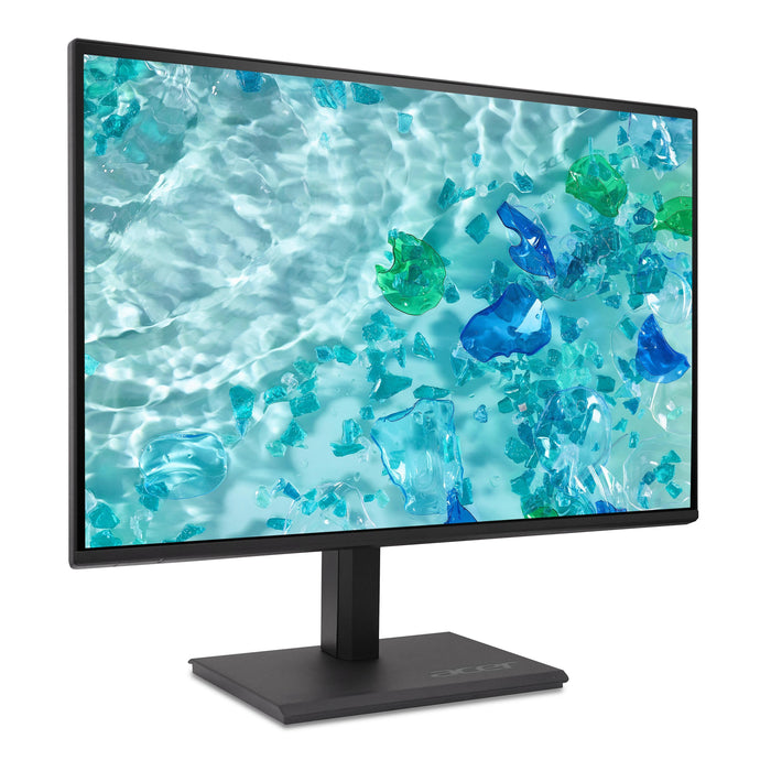 EAN 4711474410689 - Acer Vero B7 B277Gbmiqpruzx pantalla para PC 68,6 cm (27") 1920 x 1080 Pixeles Full HD LCD Negro imagen 3