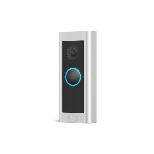 EAN 0840268988173 - Ring B0B2BNM4PV sistema de intercomunicación de video Níquel imagen 1