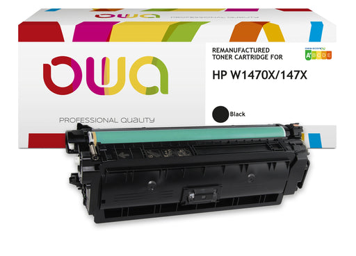 EAN 3112532837331 - Armor OWA K18899OW cartucho de tóner 1 pieza(s) Compatible Negro imagen 1
