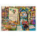 EAN 4001504585976 - Schmidt® Spiele 58597 puzzle Puzzle rompecabezas 1000 pieza(s) Ciudad imagen 1