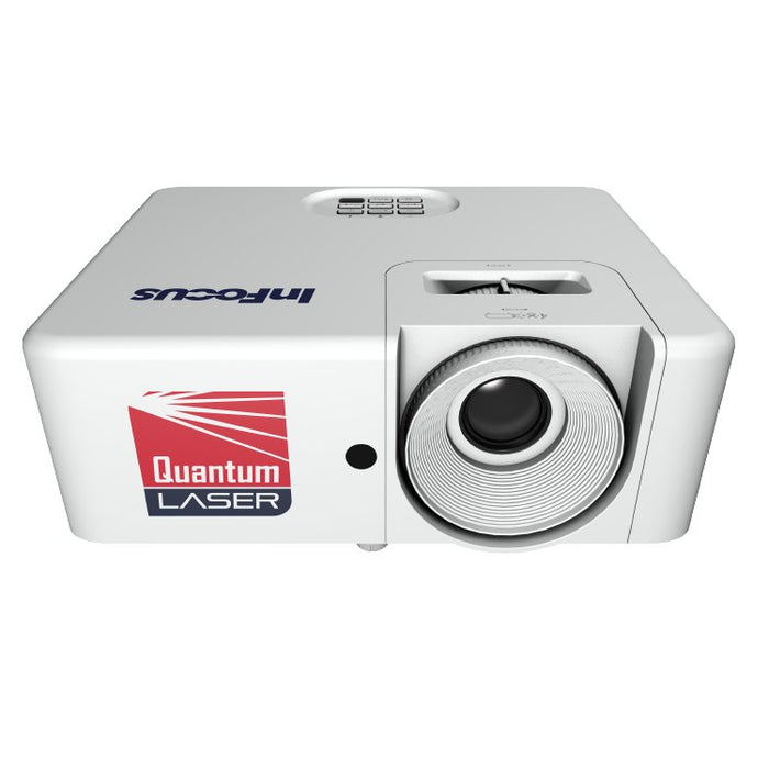 EAN 0850031865778 - InFocus INL178 videoproyector Proyector de alcance estándar 4000 lúmenes ANSI DLP 1080p (1920x1080) 3D Bl imagen 7