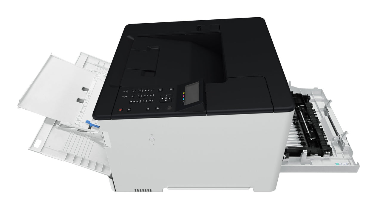 EAN 4549292250503 - Canon i-SENSYS LBP673Cdw II Color 1200 x 1200 DPI A4 Wifi imagen 5