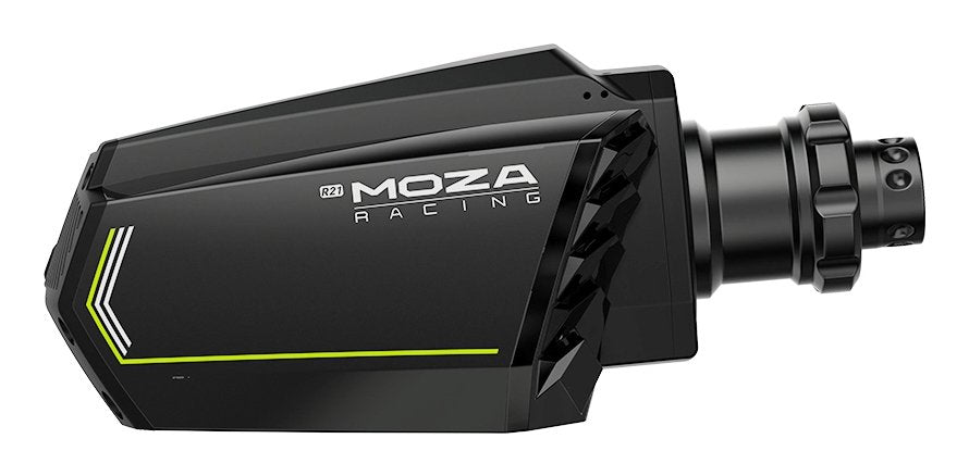 EAN 743791915015 - Moza Racing R21 Base para volante imagen 4