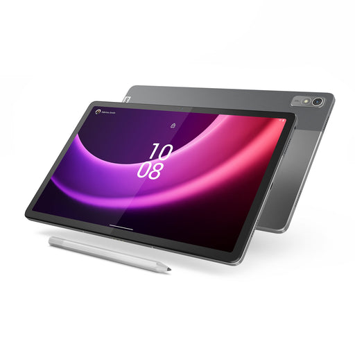 EAN 0196803929294 - Lenovo Tab P11 (2nd Gen) Mediatek 128 GB 29,2 cm (11.5") 4 GB Wi-Fi 6E (802.11ax) Android 12 Gris imagen 1