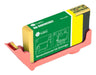 EAN 6941784746019 - G&G 18846 cartucho de tinta 1 pieza(s) Compatible Amarillo imagen 2