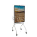 EAN 0841872176765 - Chief LSCUW soporte de equipo de audio y DVD Blanco imagen 2