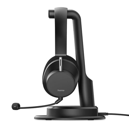 EAN 4047443542250 - Hama BT-900 Auriculares Inalámbrico y alámbrico Diadema Oficina/Centro de llamadas USB Tipo C Bluetooth B imagen 2