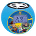 EAN 3380743076614 - Lexibook RL975TS despertador Reloj despertador digital Azul, Multicolor imagen 1