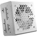 EAN 0840006687078 - Corsair RMe Series RM850e unidad de fuente de alimentación 850 W 20+4 pin ATX ATX Blanco imagen 1