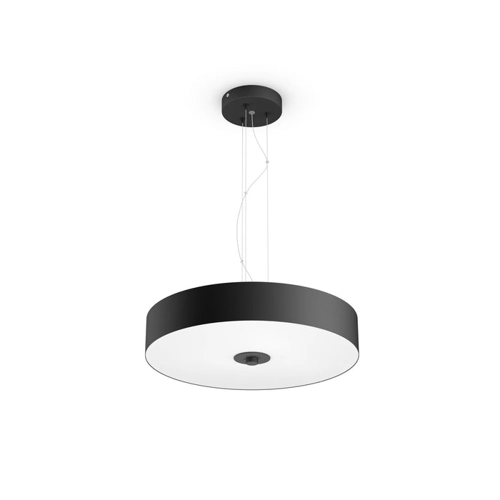 EAN 8719514341296 - Philips Hue White ambiance 8719514341296 iluminación inteligente Luz de suspensión inteligente Bluetooth/ imagen 2
