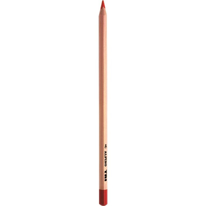 EAN 8413240443254 - Alpino AL000128 lápiz de color Multicolor 12 pieza(s) imagen 2