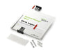 EAN 4005546400037 - Durable 480123 portacartel y stand de información Portacarteles Aluminio Plata imagen 5