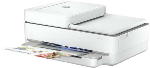 EAN 0195161625206 - HP ENVY 6420e AiO Printer Inyección de tinta térmica A4 4800 x 1200 DPI 10 ppm Wifi imagen 2
