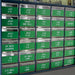 EAN 662820966623 - Brady M21-750-595-GN etiqueta de impresora Verde Etiqueta para impresora autoadhesiva imagen 5