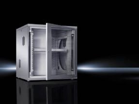EAN 4028177551435 - Rittal DK 7507.100 6U Rack o bastidor independiente Gris imagen 1