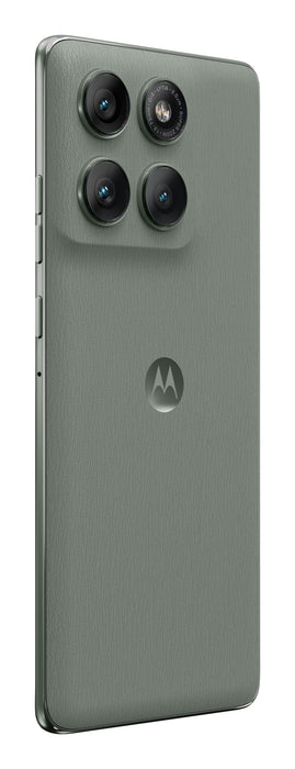 EAN 0840023288890 - Motorola edge 60 pro 16,9 cm (6.67") SIM doble Android 15 5G USB Tipo C 12 GB 512 GB 6000 mAh Gris imagen 8