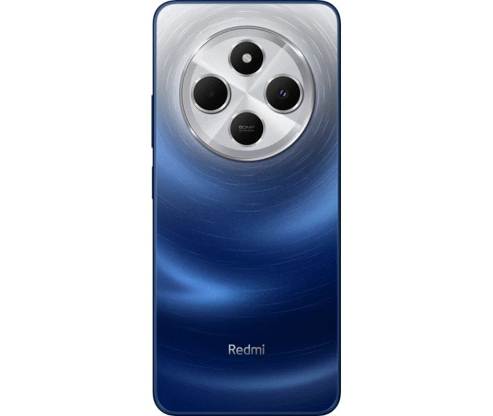 EAN 6941812749029 - Xiaomi Redmi 14C 17,5 cm (6.88") SIM doble 4G USB Tipo C 6 GB 128 GB 5160 mAh Azul imagen 5