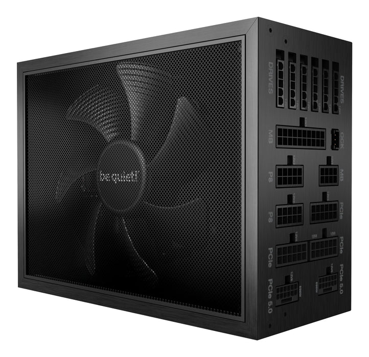 EAN 4260052189368 - be quiet! Dark Power Pro 13 | 1300W unidad de fuente de alimentación 20+4 pin ATX ATX Negro imagen 1