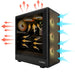 EAN 8436624423574 - CoolBox COO-CHA-GA700-0 carcasa de ordenador imagen 11