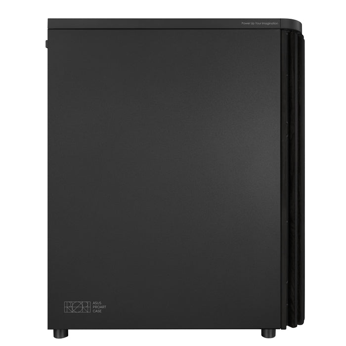 EAN 4711387654705 - ASUS ProArt PA401 Wood METAL PWM (Black) Torre Negro imagen 9