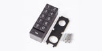 EAN 5052847108468 - Yale 05/301000/BL teclado numérico Bluetooth Negro imagen 4