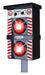 EAN 4042774476465 - Jamara Traffic Flash Semáforo de juguete imagen 8