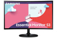 EAN 8806094767841 - Samsung S36C pantalla para PC 61 cm (24") 1920 x 1080 Pixeles Full HD LED Negro imagen 1