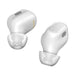 EAN 6932172628390 - Baseus WM01 Auriculares Inalámbrico Dentro de oído Llamadas/Música USB Tipo C Bluetooth Blanco imagen 4