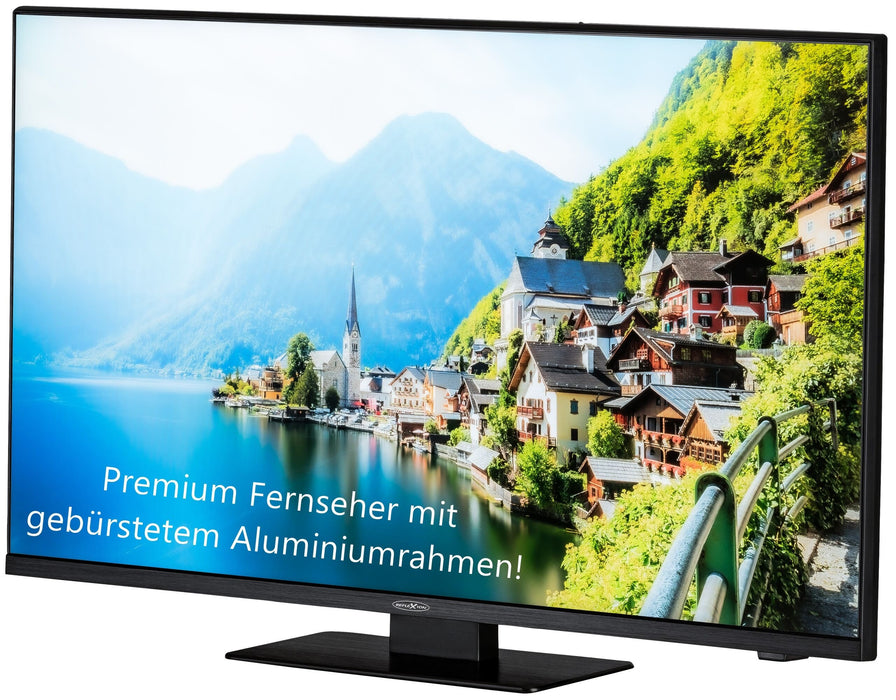 EAN 4260664981718 - Reflexion LDDX27IBT_B Televisor 68,6 cm (27") Full HD Smart TV Wifi Negro 220 cd / m² imagen 3