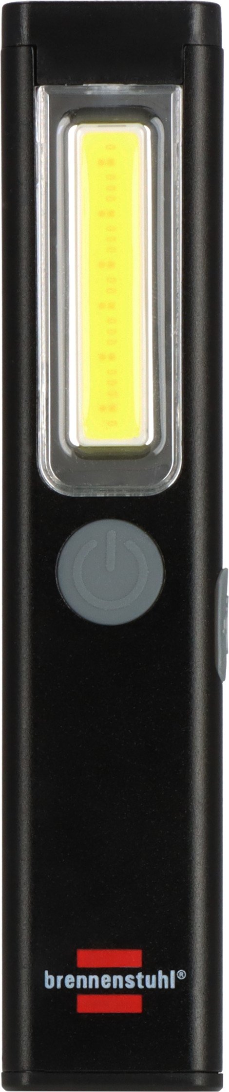 EAN 4007123690459 - Brennenstuhl 1175590100 linterna Negro Linterna de mano COB LED imagen 1