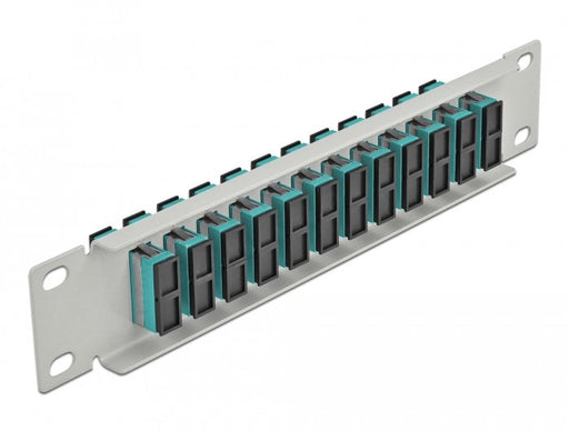 EAN 4043619667949 - DeLOCK 66794 panel de parcheo imagen 2