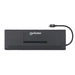 EAN 0766623153478 - Manhattan 153478 base para portátil y replicador de puertos Alámbrico USB 3.2 Gen 1 (3.1 Gen 1) Type-C Ne imagen 7