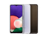 EAN 8806092227576 - Samsung EF-QA226TTEGEU funda para teléfono móvil 16,3 cm (6.4") Transparente imagen 7