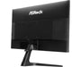 EAN 4710483946349 - Asrock Phantom Gaming pantalla para PC 62,2 cm (24.5") 1920 x 1080 Pixeles Full HD LED Negro imagen 6