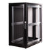 EAN 7630049601499 - ROLINE 26.21.0146 armario rack 26U Rack o bastidor independiente Negro imagen 6