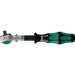 EAN 4013288121868 - Wera 8000 A Llave de tubo 1 pieza(s) imagen 1