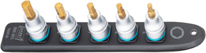 EAN 4000896245321 - HAZET 986K-SR/5 accesorio para herramienta multifunción imagen 4
