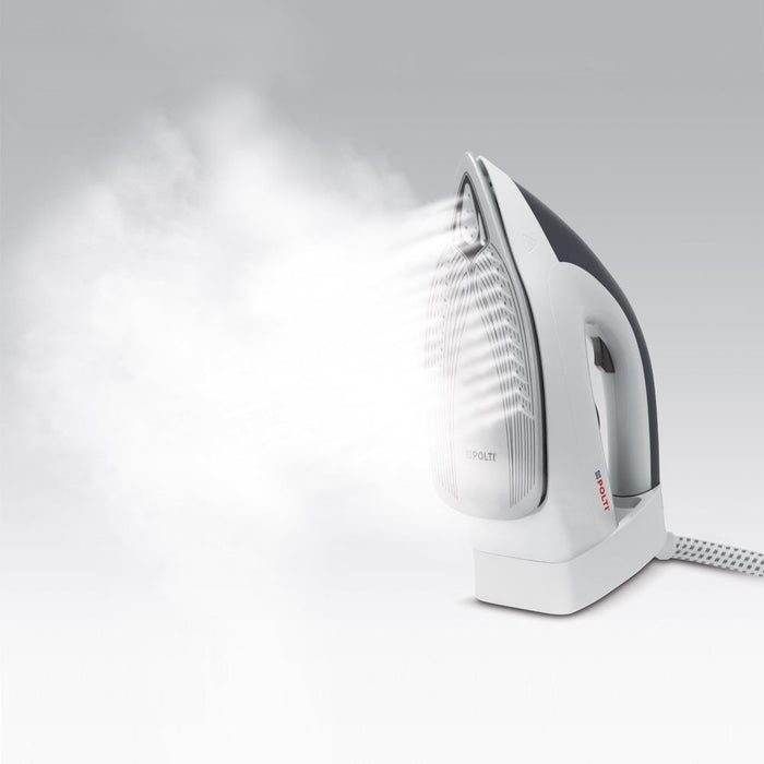 EAN 8007411012198 - Polti Vaporella Simply VS10.10 Estación de planchado a vapor accionada por bomba 2200 W 1,5 L Suela de ce imagen 3