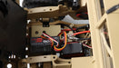 EAN 4260631422503 - Amewi 22418 modelo controlado por radio Camión militar Motor eléctrico 1:10 imagen 8