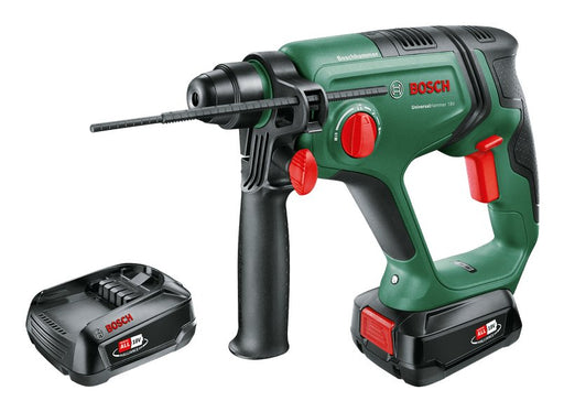 EAN 4053423233346 - Bosch 0 603 9D6 003 rotary hammers SDS Plus imagen 1