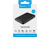 EAN 5705730421501 - Sandberg 421-50 batería externa Semisólido 5000 mAh Cargador inalámbrico Negro imagen 4