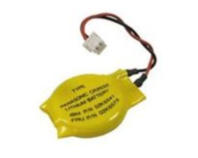 EAN 5705965910740 - Lenovo CR2032 Batería de un solo uso imagen 1