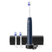 EAN 8720689021760 - Philips Sonicare 6100 series HX7403/01 cepillo eléctrico para dientes Adulto Cepillo dental sónico Azul o imagen 1